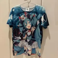 マジカルミライ 2023 初音ミク KEI フルグラフィック Tシャツ XL