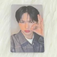 KO1KEYZ コイキーズ ファンミ トレカ 安部結蘭 008