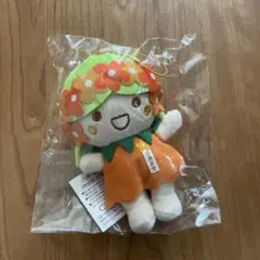 トヨタカローラ博多 マスコット ぬいぐるみ