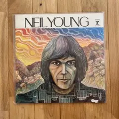 Neil Young『Silver & Gold』LP 新品未開封 - メルカリ