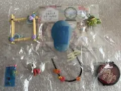 ポケモン ふんわりゆらりん飾り 2点セット