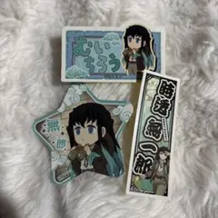 サンシャインシティ　鬼滅の刃 時透無一郎セット