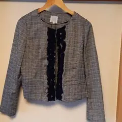お値引き中(^∇^)ジャケット、レディース、Lサイズ