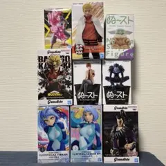 SEVESKIG Leo soft vinyl フィギュア - 일본구매대행 직구 재팬잉