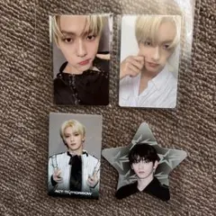 2026年最新】txt スビンの人気アイテム - メルカリ