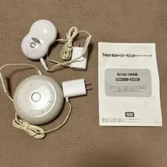 ペッピーキッズクラブ mola mola i 音声再生機 ACアダプター付き