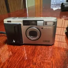 2026年最新】リコー gr1 フィルムカメラの人気アイテム - メルカリ