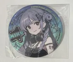 39culture2025 RETRO&POP 缶バッジ 初音ミク