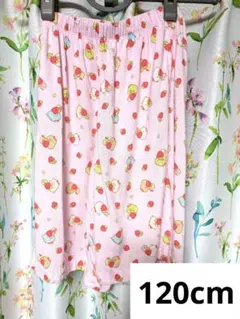 UNIQLO 120cm リラコ すみっコぐらし ピンク ステテコ