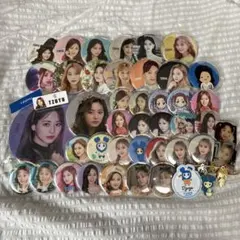 2026年最新】twice 缶バッジ ツウィの人気アイテム - メルカリ