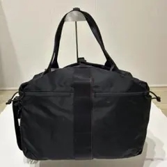 【正規品】ブリーフィング BRIEFING ボストンバッグ【新品未使用】のサムネイル