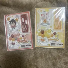 ココス　刀剣乱舞　わんぱく　陸奥守吉行　こんのすけ