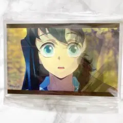 鬼滅之刃 刀匠村篇 隨機透鏡壓克力立牌 時透無一郎