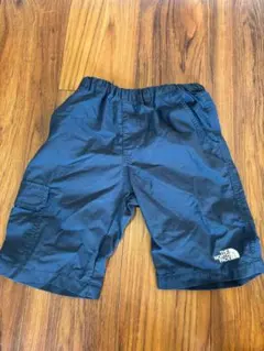 THE NORTH FACE ネイビー カーゴパンツ 120