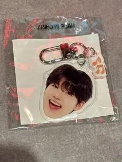 treasure アイドル