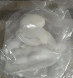 サンリオ しろふわ雲でおひるね シークレットマスコット シナモロール