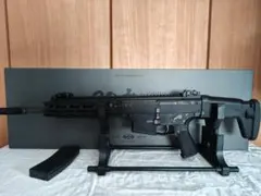 中古】東京マルイ 20式5.56mm小銃 ガスブローバック リコイルSP付