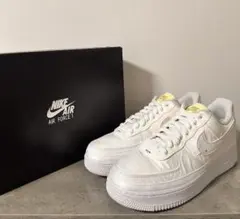 Nike Air Force 1 Low Pastel Reveal 27cm