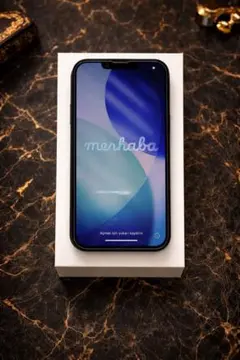 【美品】iPhone14 128G バッテリー85% SIMフリー