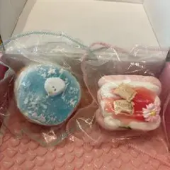 kikisquishy ぼやぼや袋 純ドロMLサイズ まとめ売り