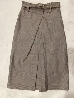 Mila Owen タイトスカート サイズ0