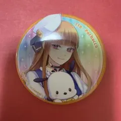 2026年最新】からぴち サンリオ 缶バッジ えとの人気アイテム - メルカリ