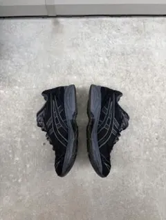ASICS Gel black