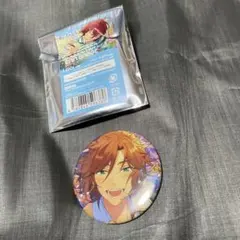あんさんぶるスターズ！！ コレクション缶バッジ IDOL side 三毛縞斑