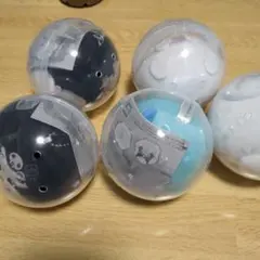 サンリオキャラクターズ たべすぎまして ぬいぐるみ ②