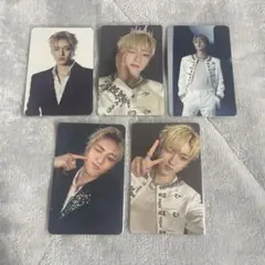 TREASURE ハルト REBOOT まとめ売り