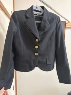 小学校卒業式 スーツ