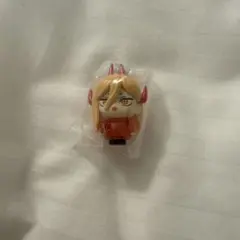 チェンソーマン　めじるし　パワー