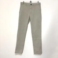 UNIQLO スリムフィットチノ