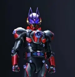 「ラスト」オリジナルキット　ギーツ(ヴィジョンドライバー)