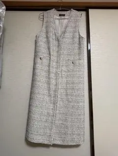 ジャンパースカート