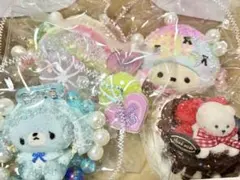 JAMMYJEM キラキラ先生 スクイーズ まとめ売り