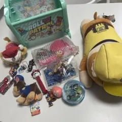 2026年最新】パウパトロールまとめ売りの人気アイテム - メルカリ