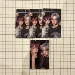 おまとめで値下げ◎&TEAM HARUA JO トレカ