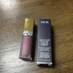 ルージュディオール フォーエヴァー リキッド シークイン 893