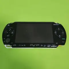 SONY PSP-1000 本体 ブラック