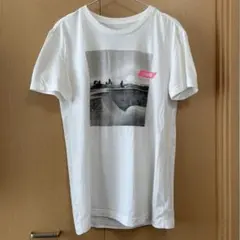 AMERICAN EAGLE OUTFITTERS ホワイトTシャツ XS