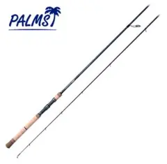 ショアガンエボルブ　パームス 86ML/103XXXH]パームスのショアガンエボルブをインプレ