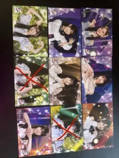 乃木坂46 真夏の全国ツアー2026 B賞フォトカード - メルカリ