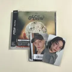 Stray Kids 「Hollow」 通常盤　フィリックストレカ