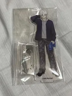 ブルーロック 凪誠士郎 アクリルスタンド