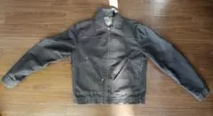 Denim Jacket (made in Europe)