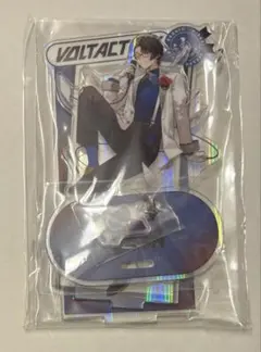 四季凪アキラ　アクリルスタンド