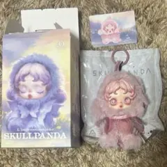 skullpanda windflower