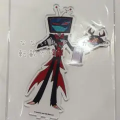 ハズビンホテル　ヴォックス　アニカフェ　アクリルスタンド　アクスタ　④