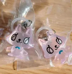 ナルミヤキャラクターズ めじるしアクセサリー ピコ